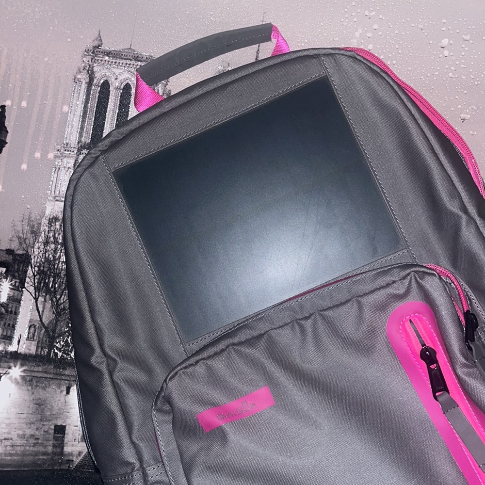 🌍🫦• ☀️BIRKSUN x Solar Backpack x Sun Vibes☀️•🫦🌍